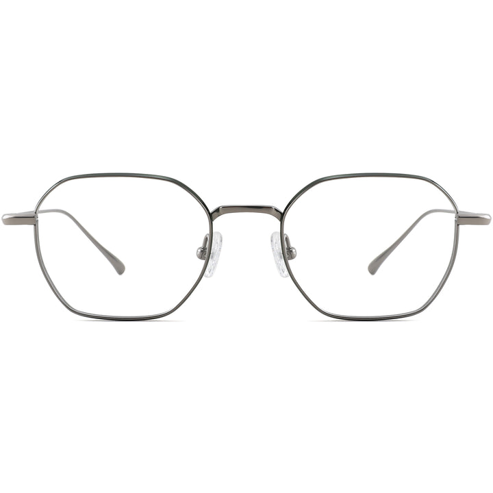 Geometric Glasses YPT1040
