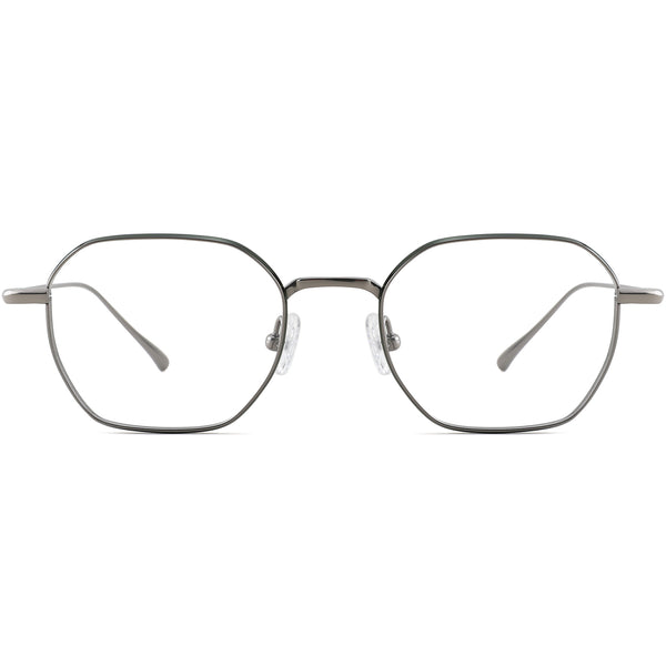 Geometric Glasses YPT1040