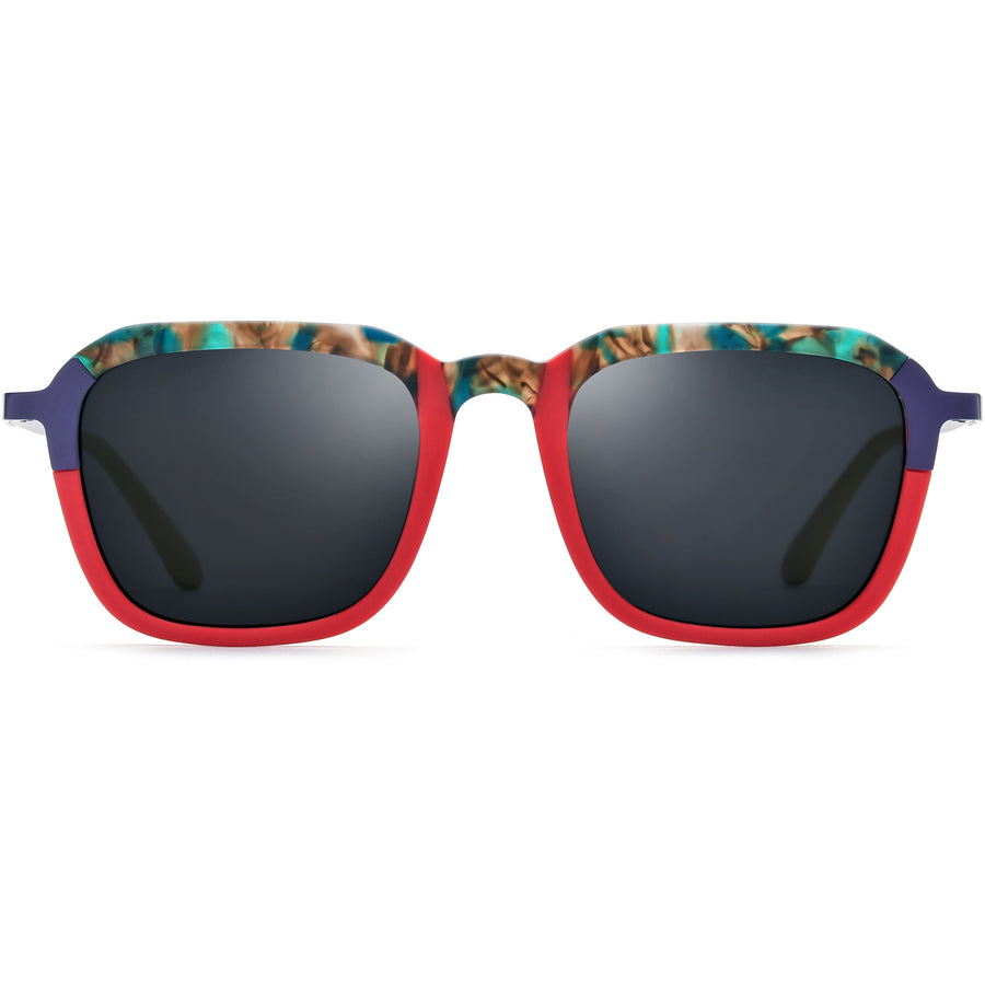 Square Sunglasses BRS1077