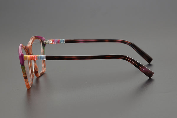 Geometric Glasses TG1214