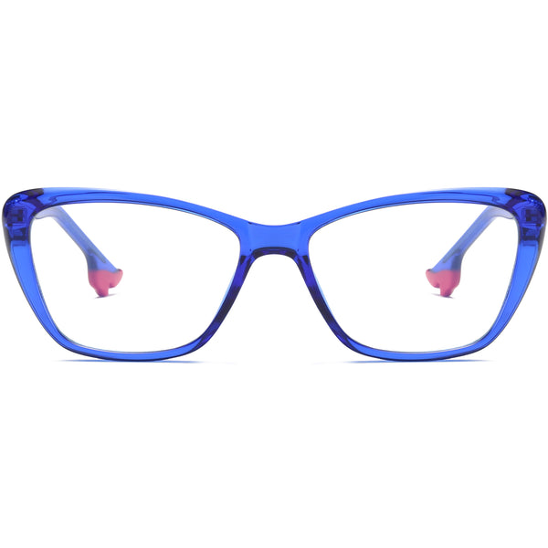 Cat-Eye Glasses PF1191