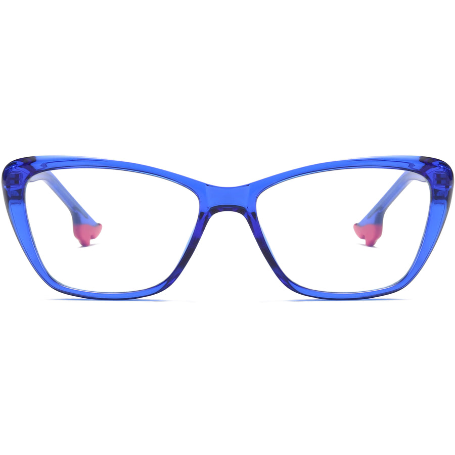 Cat-Eye Glasses PF1191