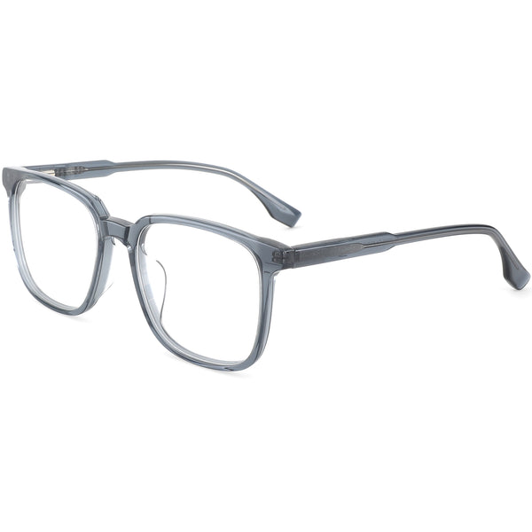 Square Glasses YAA1027