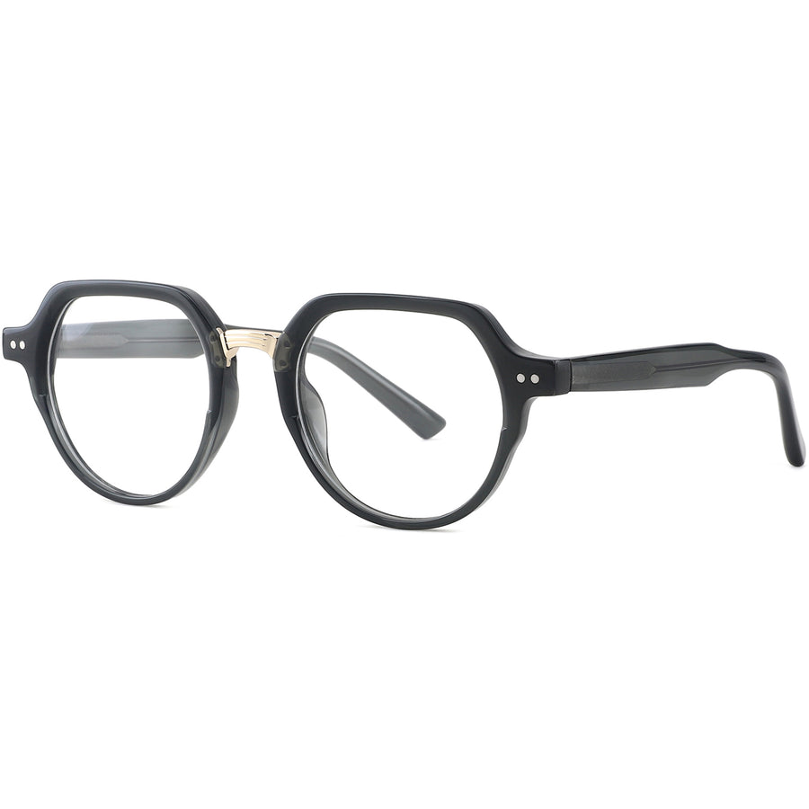 Round Glasses YEC1173