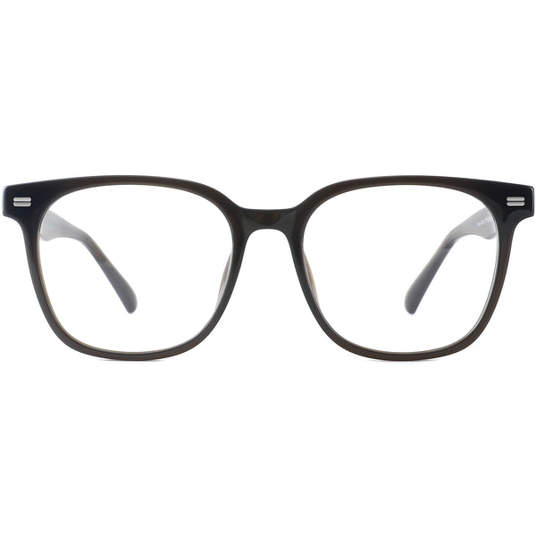 Square Glasses YAA1073