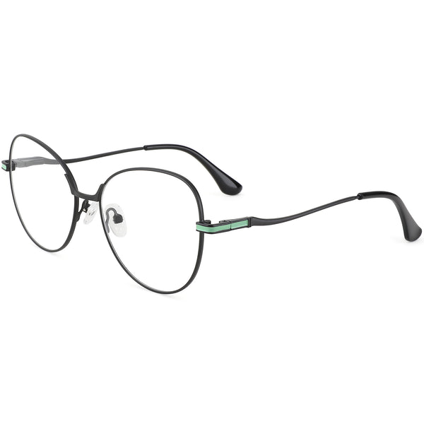 Cat-Eye Glasses YSAM1075