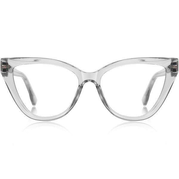 Cat-Eye Glasses PF1386