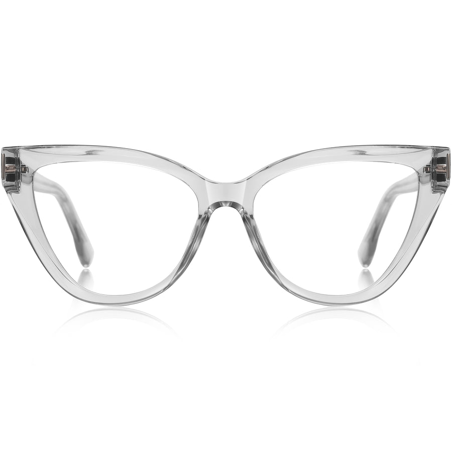 Cat-Eye Glasses PF1386
