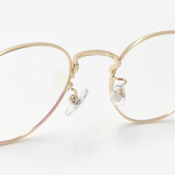 Round Glasses PG1042