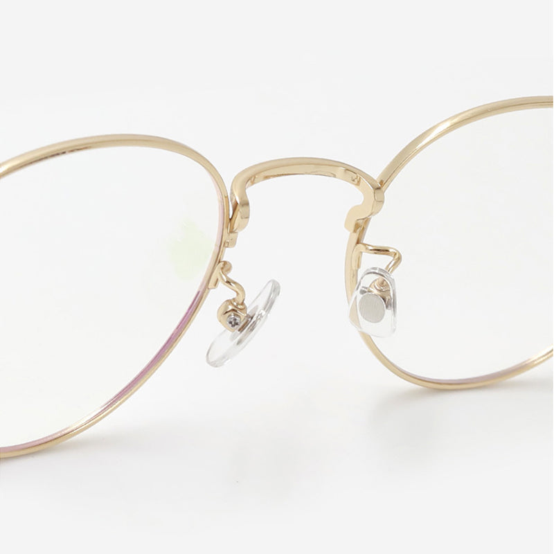 Round Glasses PG1042