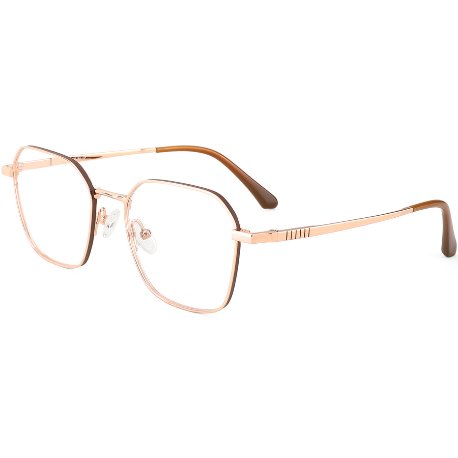 Square Glasses YPT1017