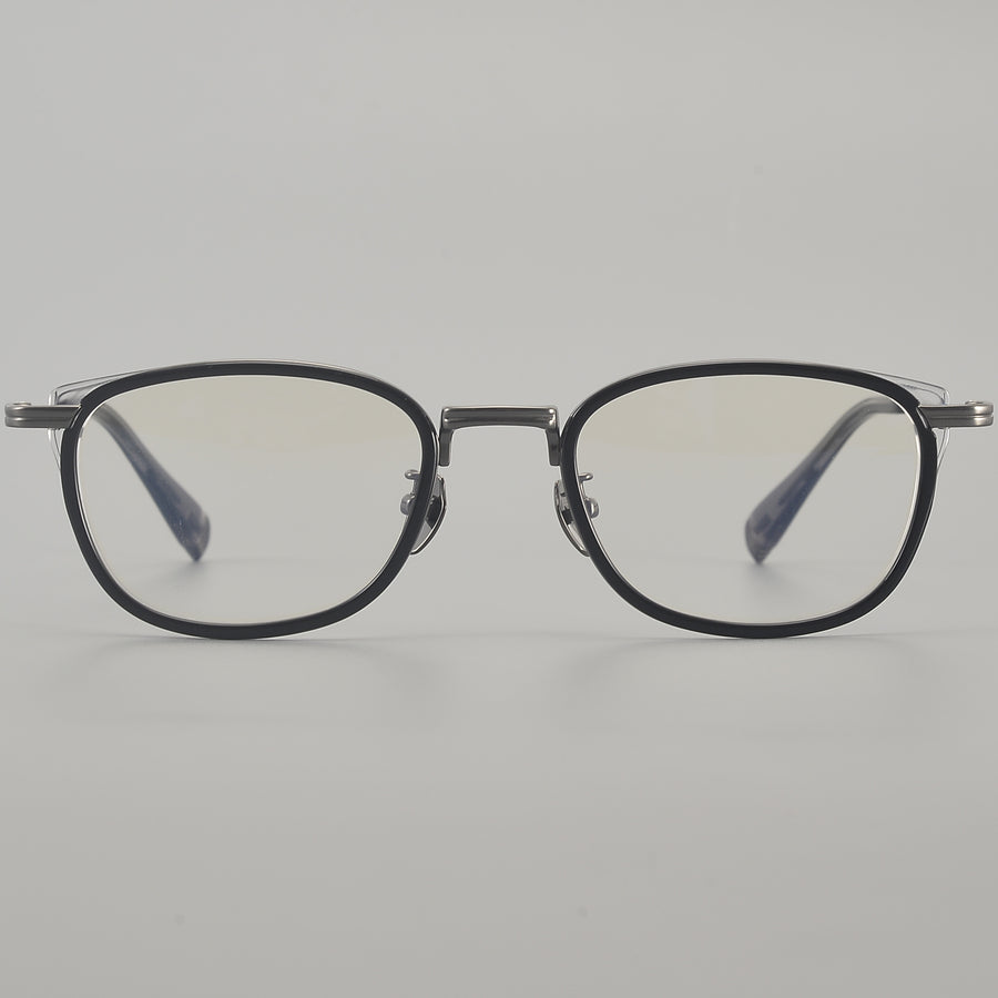 Square Glasses BY1148