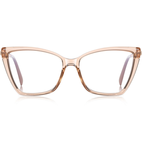Cat-Eye Glasses PF1348