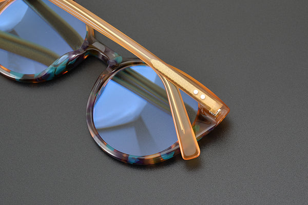Round Glasses TG1146