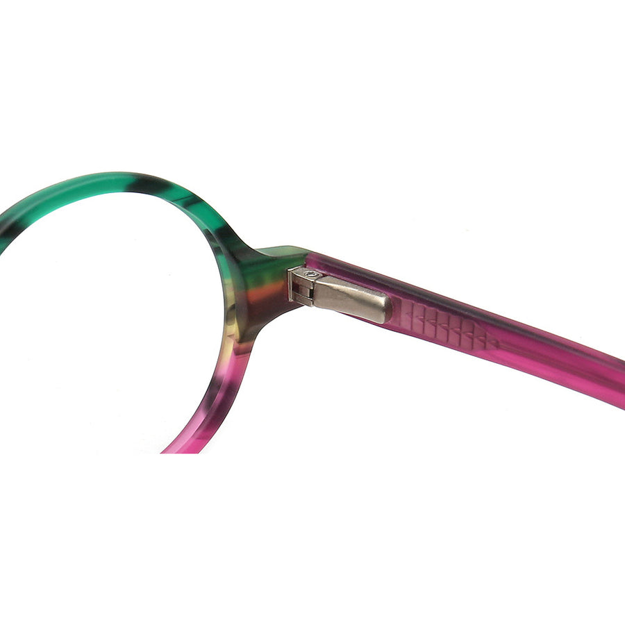 Round Glasses YT1020