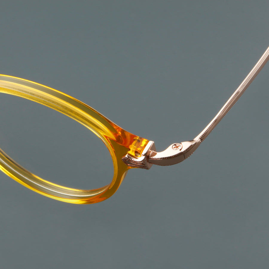 Round Glasses YN1069