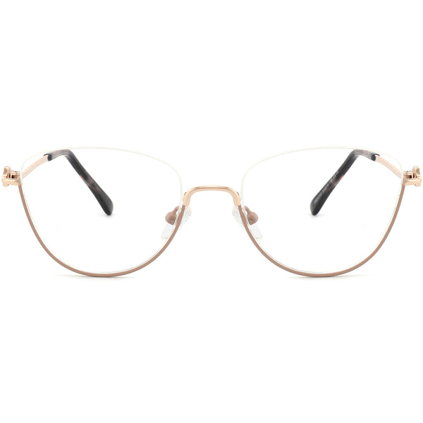 Cat-Eye Glasses RV1014