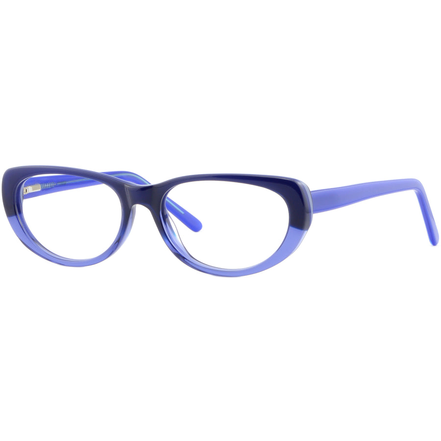 Cat-Eye Glasses O2394