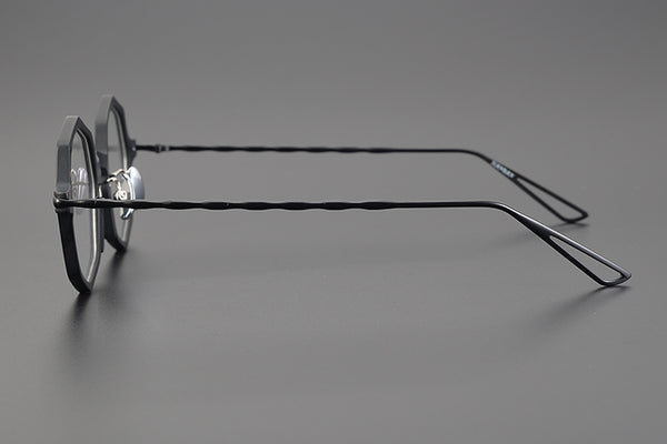 Geometric Glasses TG1169