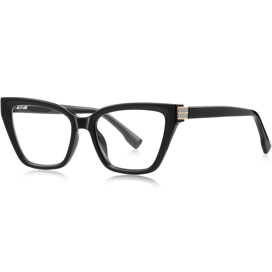 Cat-Eye Glasses PF1412