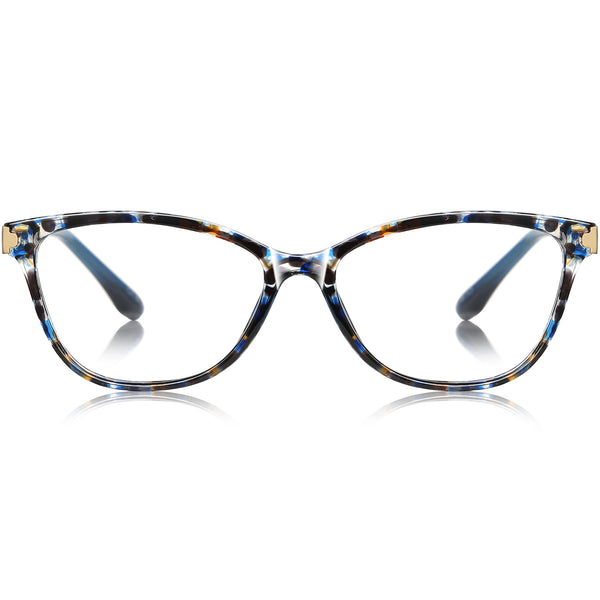 Cat-Eye Glasses YSD1060