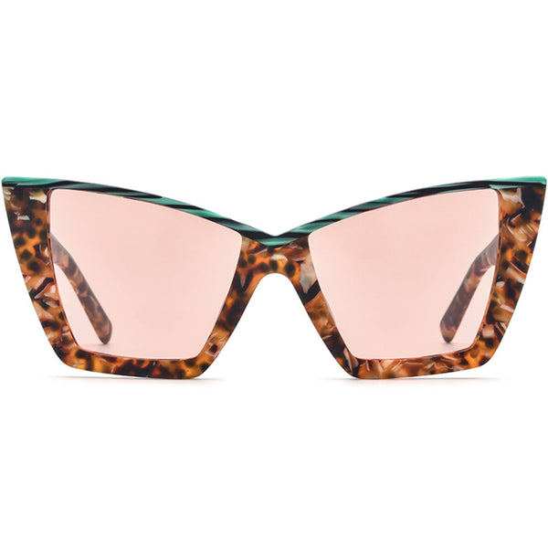 Cat-Eye Sunglasses BRS1098