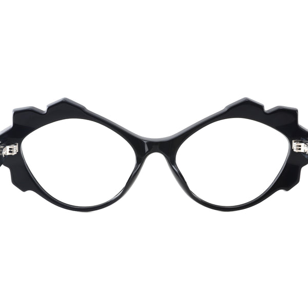 Cat-Eye Glasses YEA1211