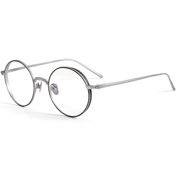 Round Glasses A4168