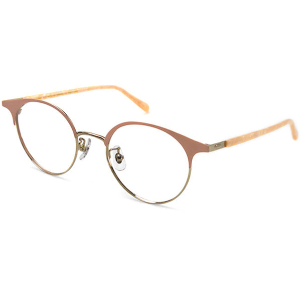 Round Glasses A1484