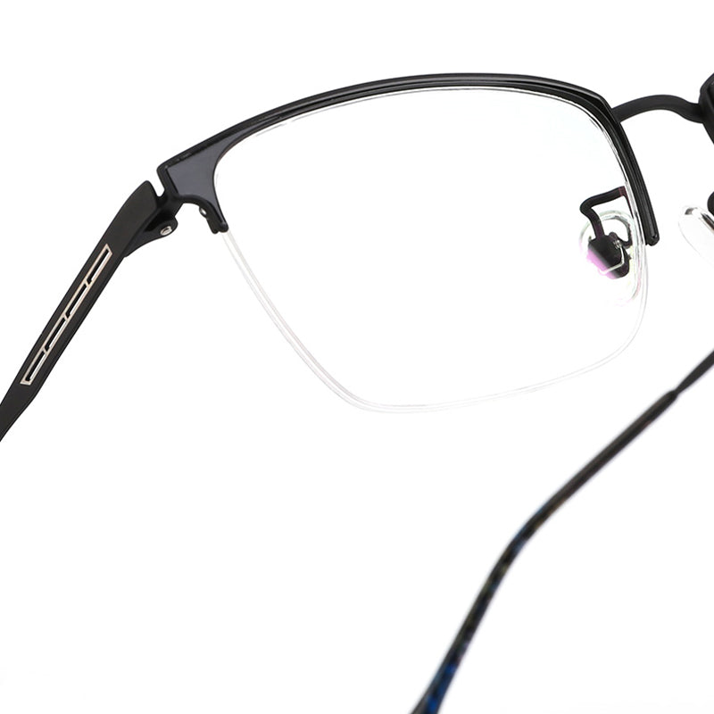 Rectangle Glasses MW1021