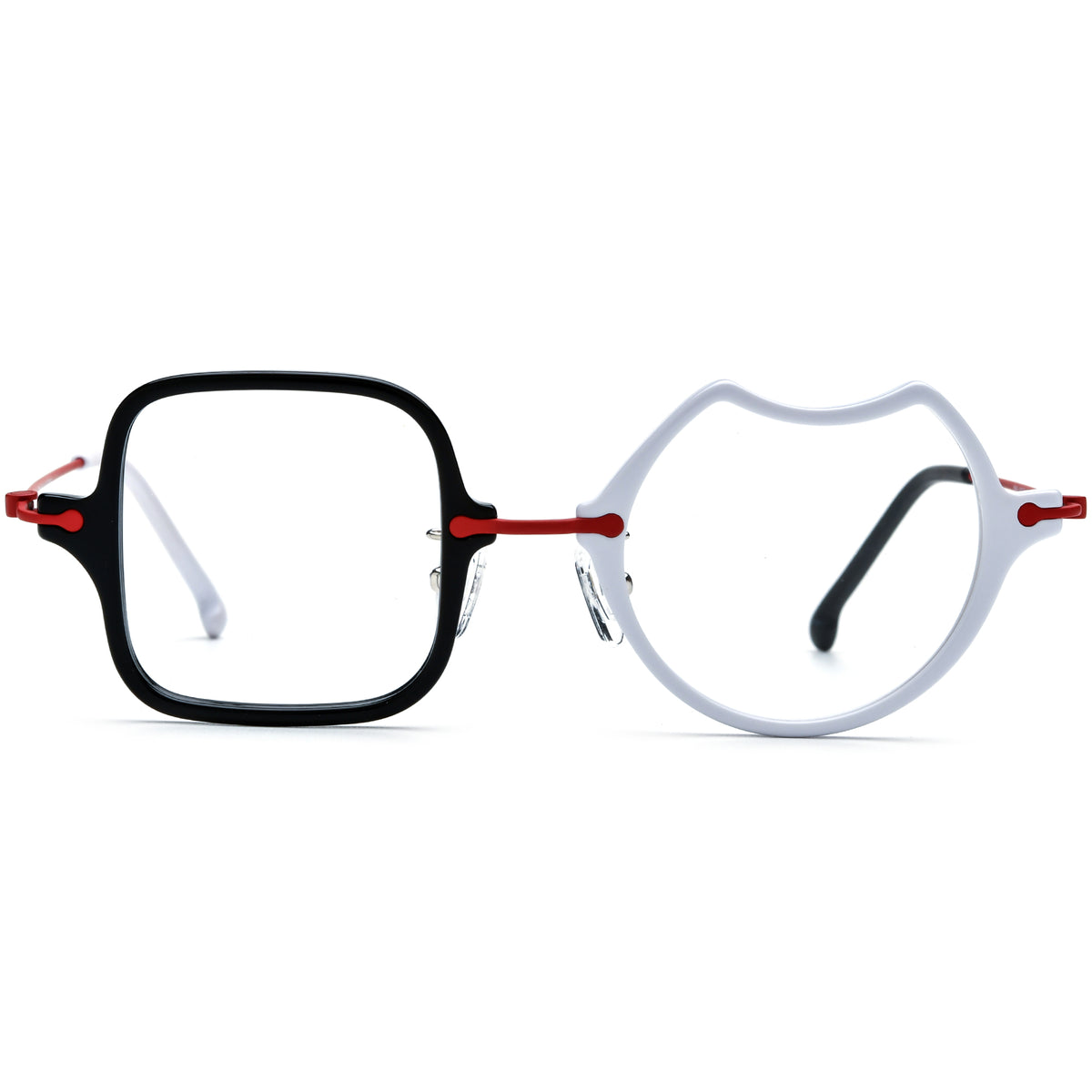 Geometric Glasses BR1597