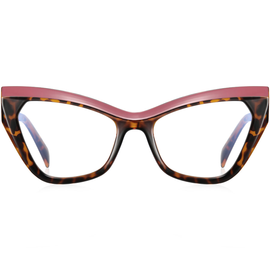Cat-Eye Glasses PF1031