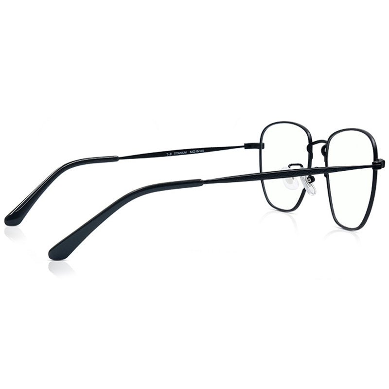 Square Glasses A1508