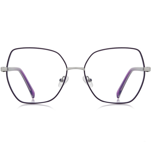 Geometric Glasses PF1113