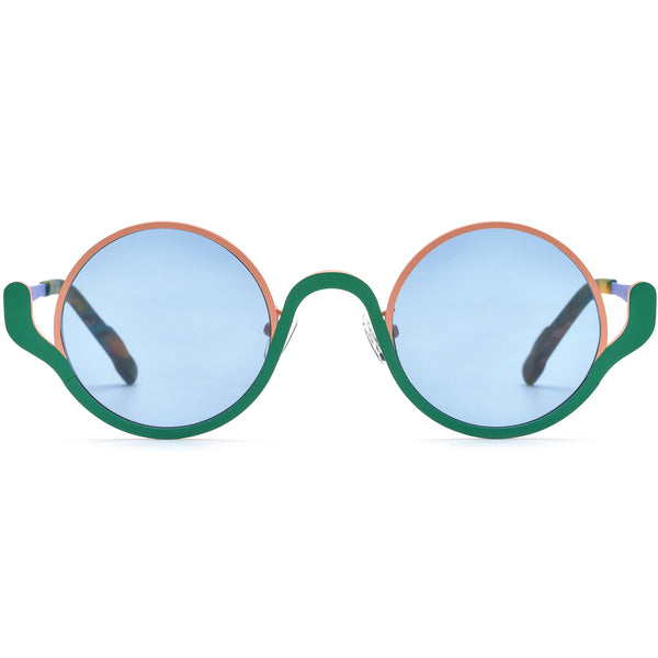 Round Sunglasses BRS1127