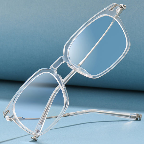 Square Glasses ST1025