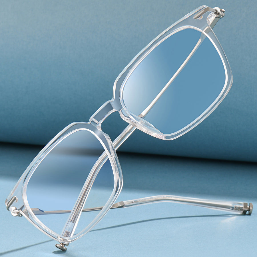 Square Glasses ST1025