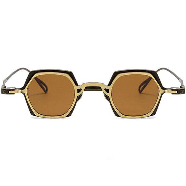 Geometric Glasses TG1070