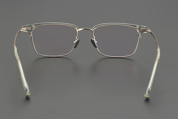Browline Glasses MW1418