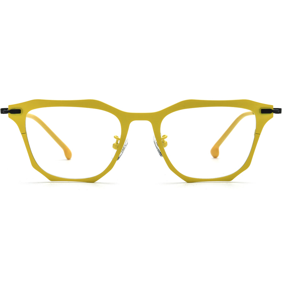 Geometric Glasses BR1606