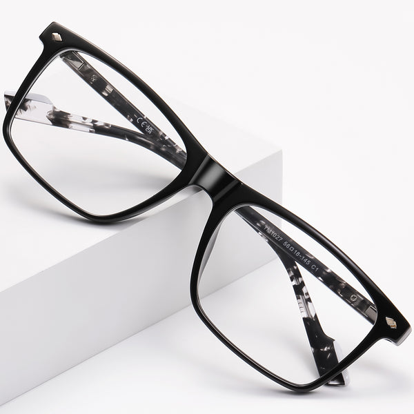 Rectangle Glasses YSD1056