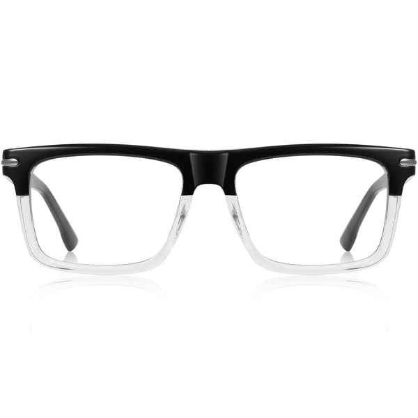Square Glasses PF1152