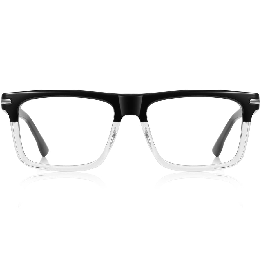 Square Glasses PF1152