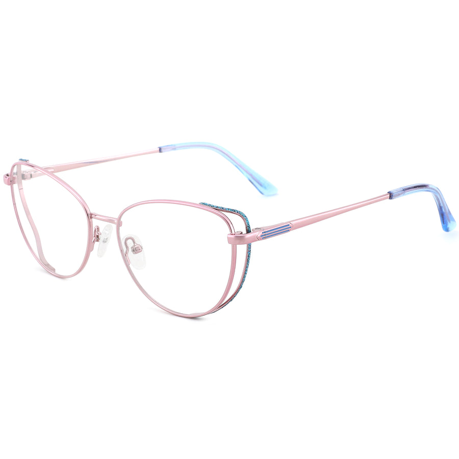 Cat-Eye Glasses YEM1222
