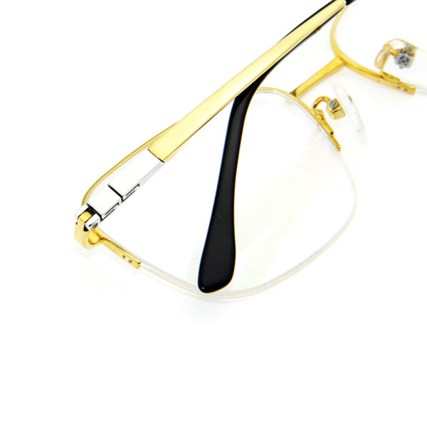 Square Glasses JCT1042