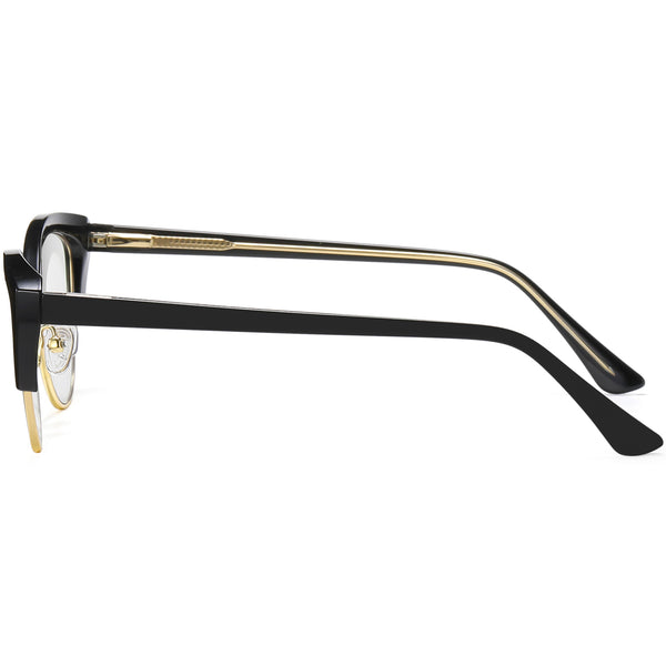 Cat-Eye Glasses PF1006