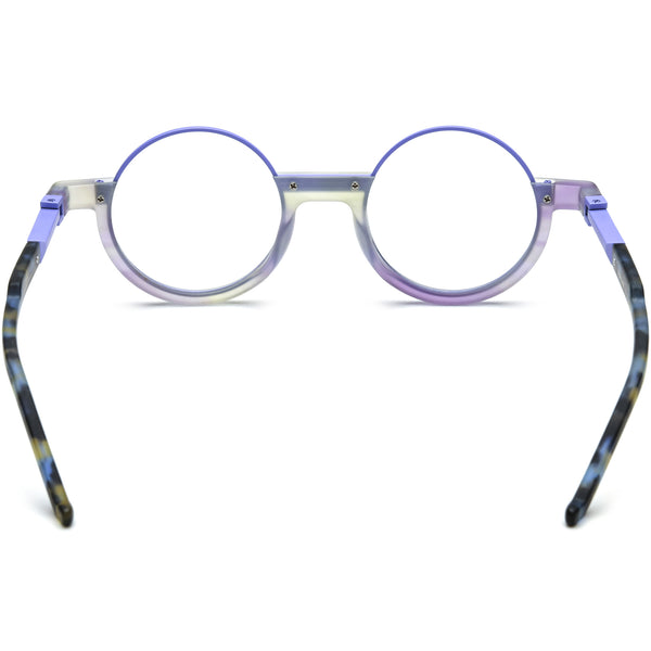 Round Glasses BR1647