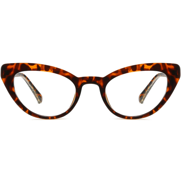 Cat-Eye Glasses PF1169