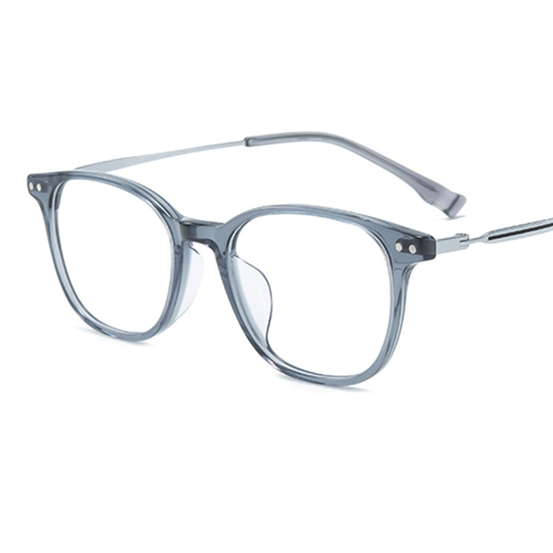 Square Glasses YN1045
