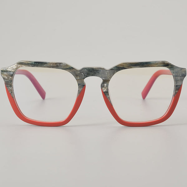 Square Glasses BY1113